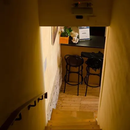 Aparthotel Morfeas Nest 3*