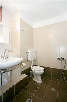 Aparthotel Morfeas Nest 3*